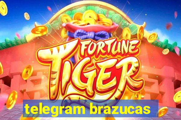 telegram brazucas